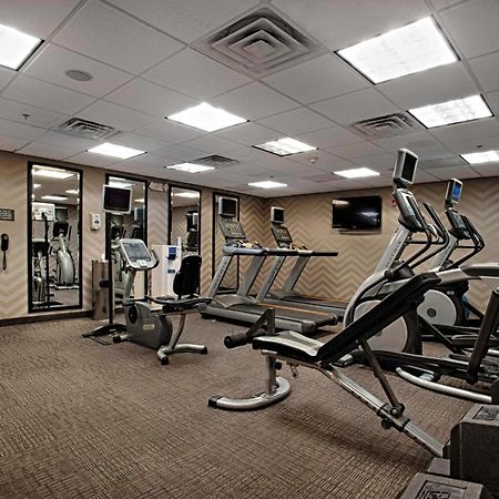 Residence Inn By Marriott Atlantic City Airport Egg Harbor Township Exteriér fotografie