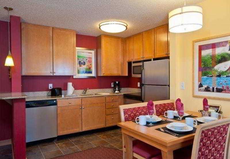 Residence Inn By Marriott Atlantic City Airport Egg Harbor Township Exteriér fotografie