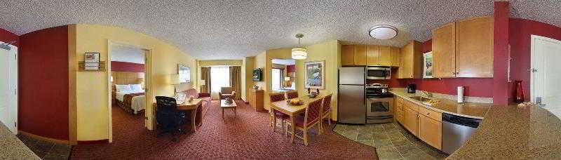 Residence Inn By Marriott Atlantic City Airport Egg Harbor Township Exteriér fotografie